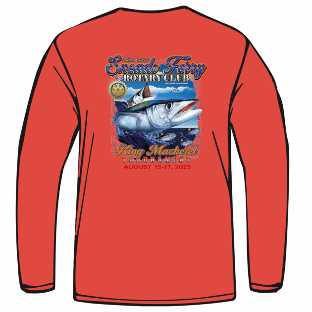 SFKMT Long Sleeve T-Shirts