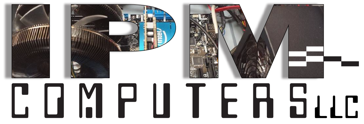 IPM Computers